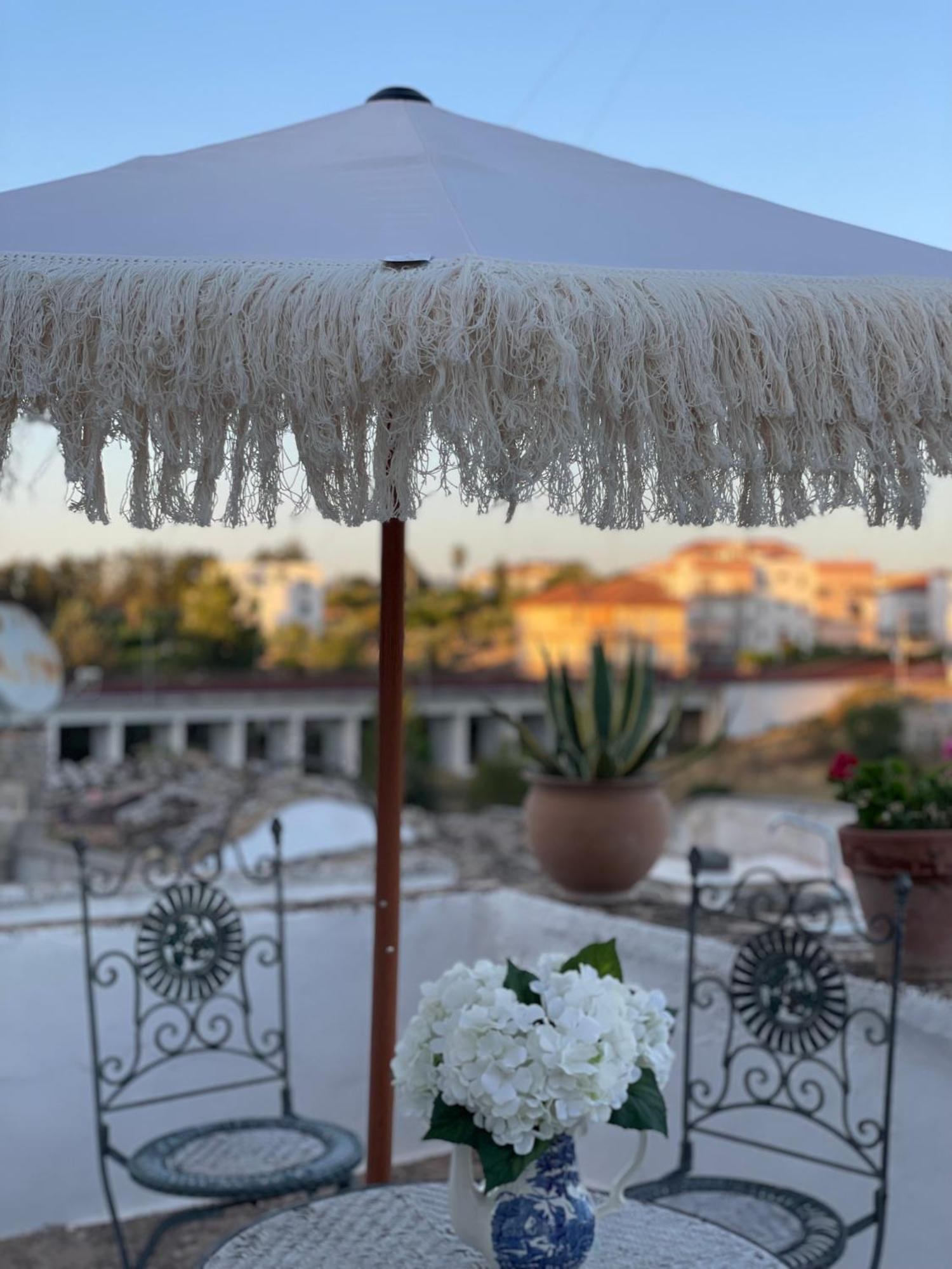 B&B Ilbacio Латерца Екстериор снимка